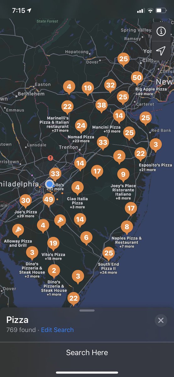 brigwolf_'s tweet photo. you can’t compare what doesn’t compete, NJ proves once again to be superior @NJGov https://t.co/SWXcB0GpSX