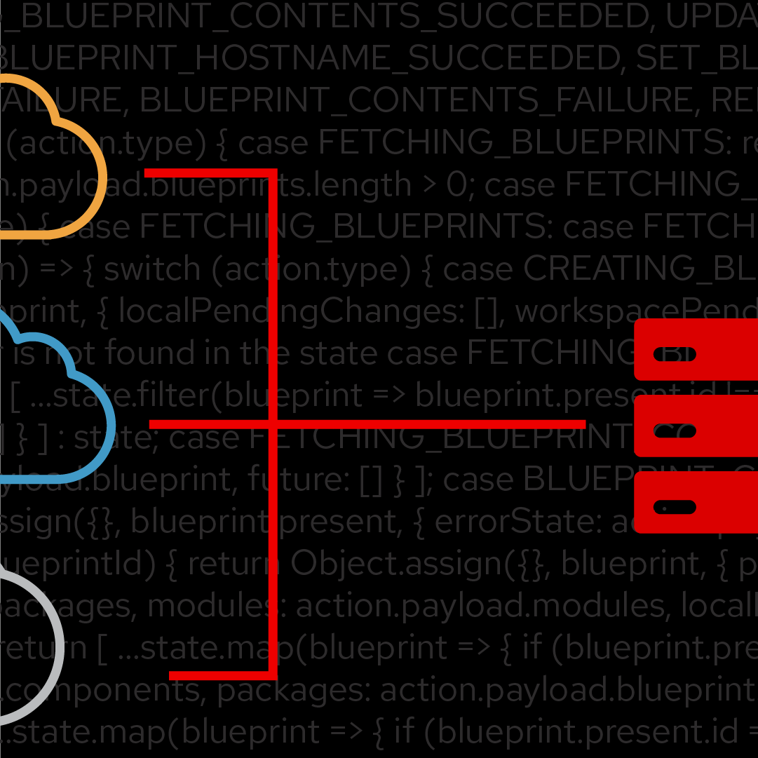 RedHatJapan's tweet image. #オープンソース の #ハイブリッドクラウド なら、競合するクラウド同士も接続可能。その方法はこちら：red.ht/3hWJbD5
#codeisopen