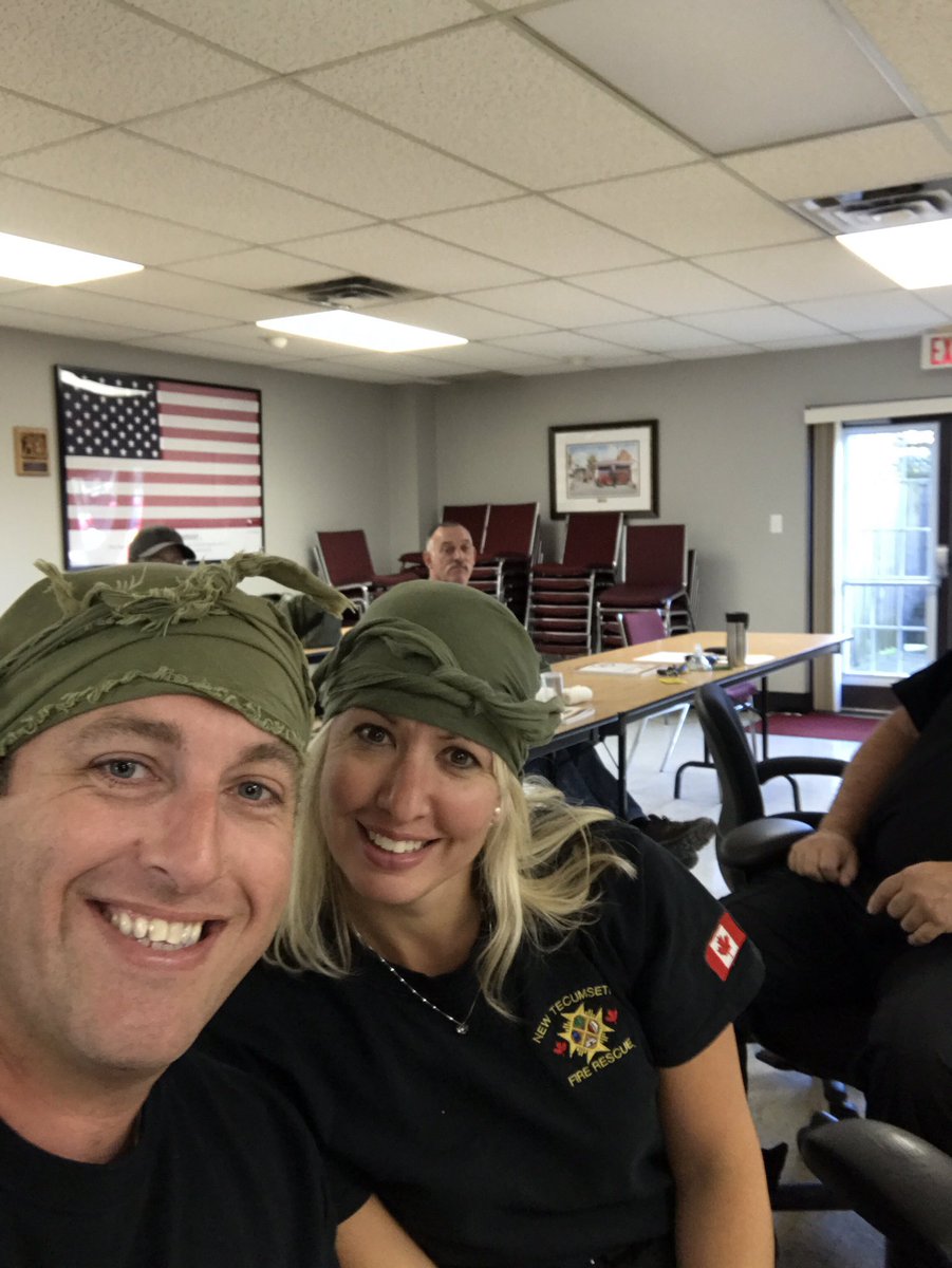 FPOWilliams's tweet photo. 18+ years with New Tecumseth Fire Rescue came to an end on Tuesday. I will be forever thankful for the  opportunities that I have been given. If you live in a small town and like to help people, look into becoming a volunteer firefighter. It’ll change your life. #Firelife #FIRE https://t.co/OhuO5KzgPI