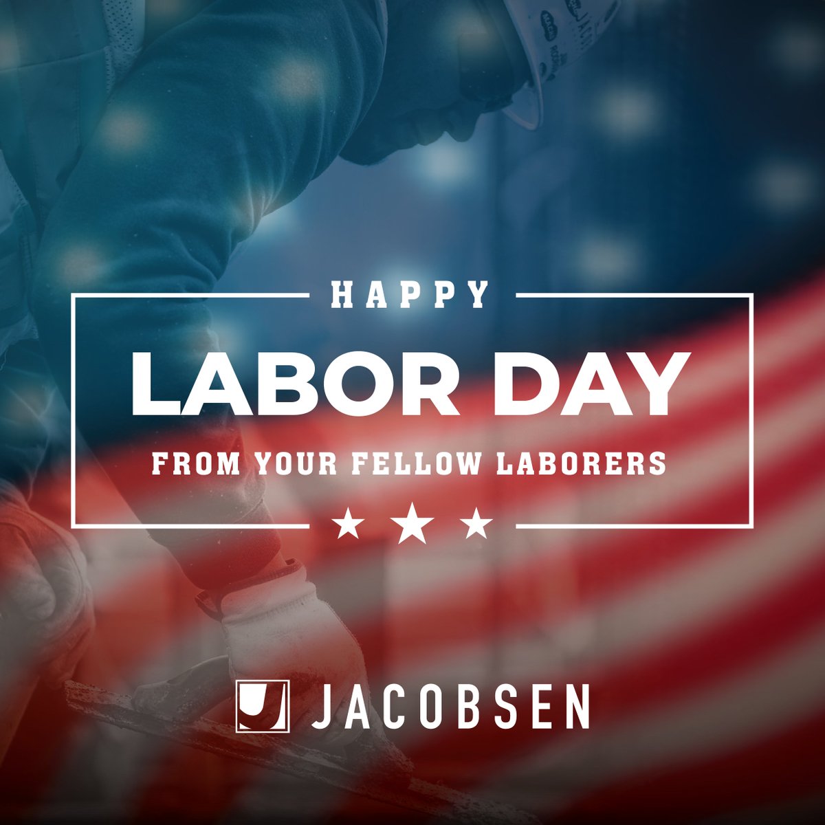 Jacobsen Construction Company (@jacobsenbuilds) on Twitter photo 