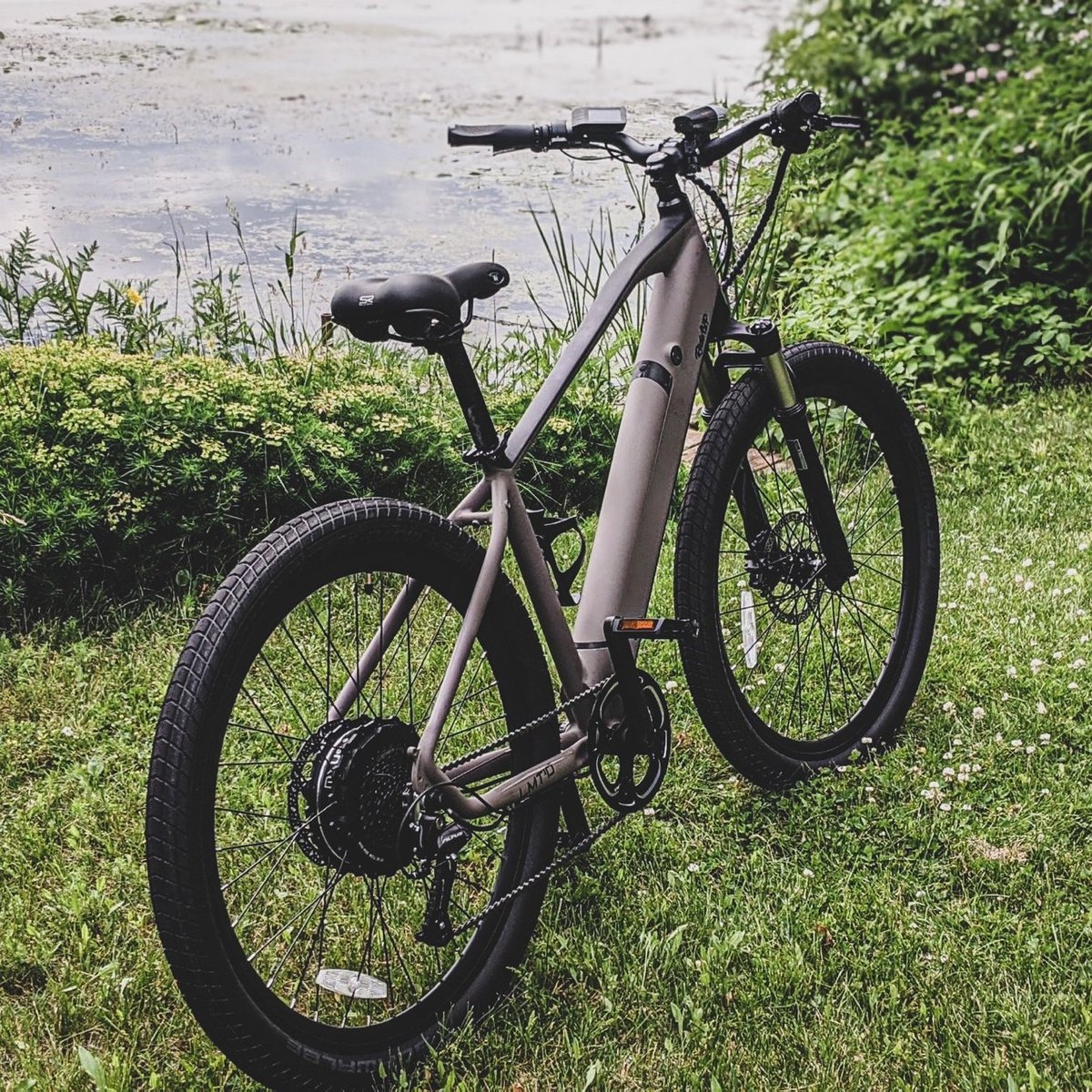 ride1up