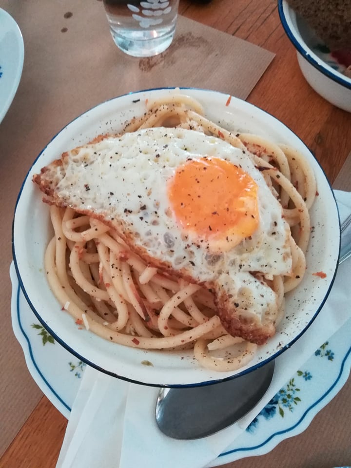 Sanuki udon/ Τσουχτή Μάνης