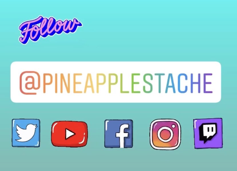 PineappleStache's tweet image. LIVE ON 🔴 NOW! 🇩🇴

Call of Duty Warzone Latino!  #PineappleStache #ThrowbackThursday #codstreaming #CallOfDuty

Twitch: twitch.tv/pineapplestache
FB: facebook.com/PineappleStach…
Youtube: youtube.com/channel/UCqIQz…