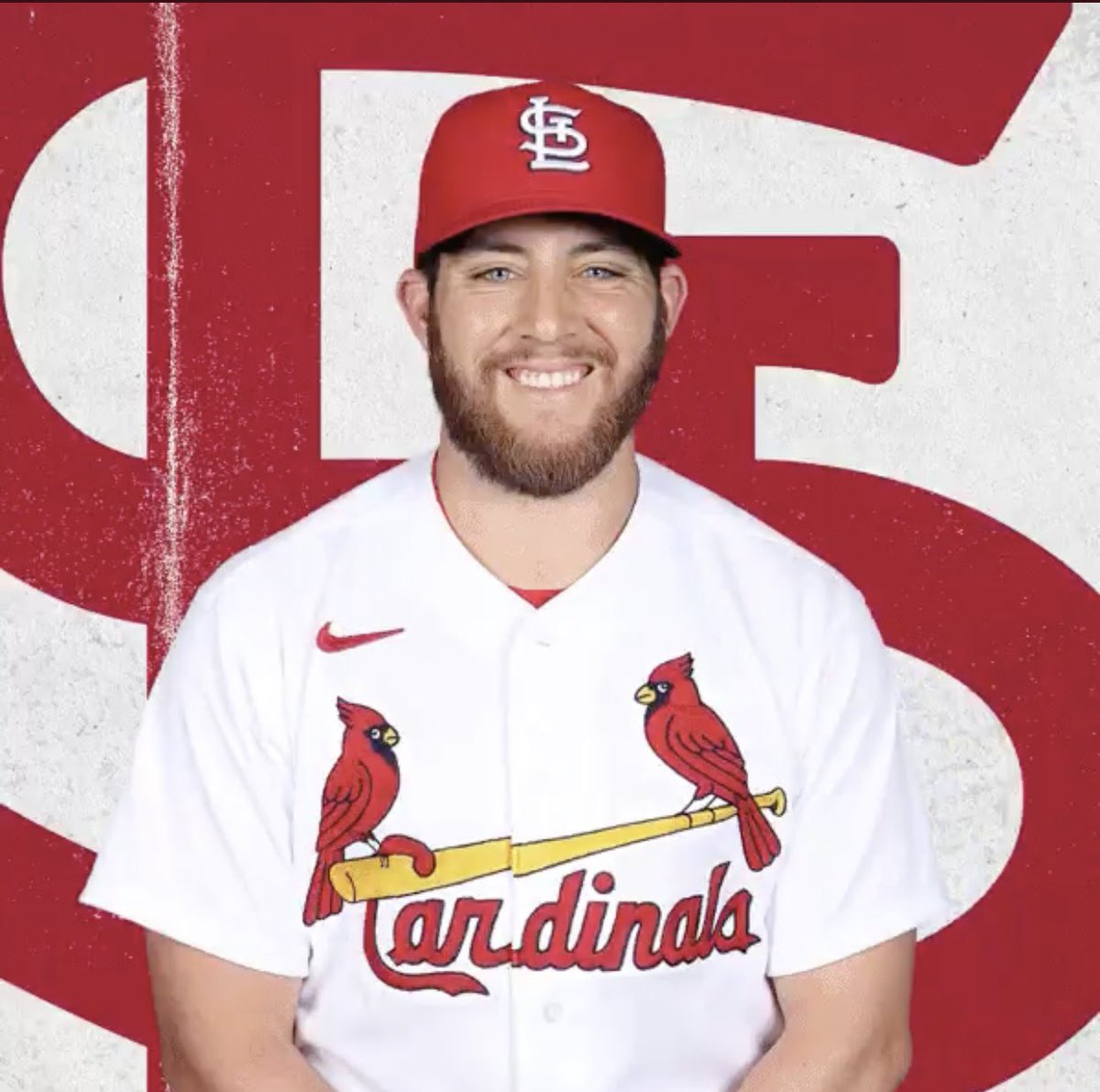 Sar_Dean3's tweet photo. @Cardinals Obviously 💁🏼‍♀️ https://t.co/TXwBRxIJKU
