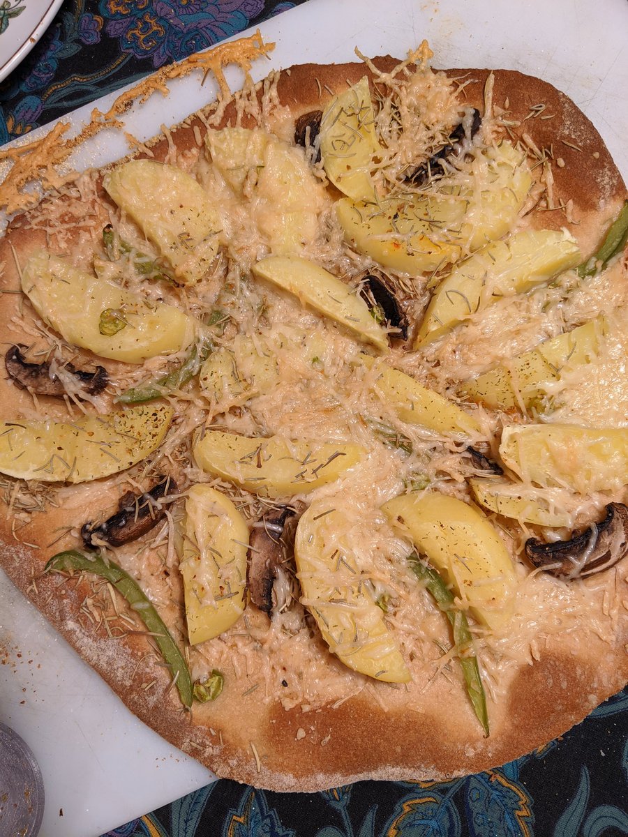 Round 3 (final round)