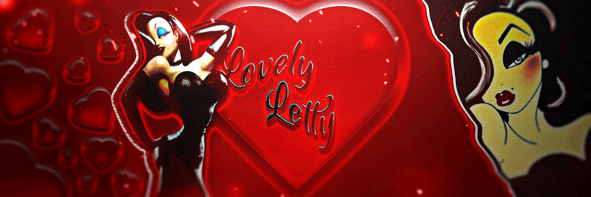 MullyFX's tweet photo. Jessica Rabbit header for @LettyJaxn 
HD : https://t.co/IVSx2Its56
likes,retweets and feedback appreciated https://t.co/ko3KqW2zzE