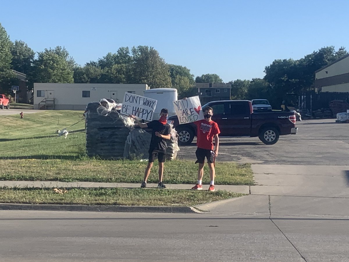 One of our very favorite things every year is bringing The Honk Project to the people to spread some joy and love.