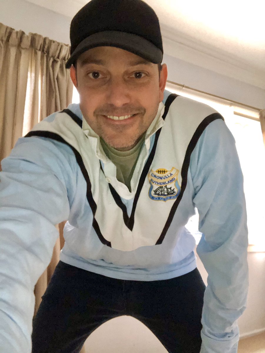 David Riccio tweet media