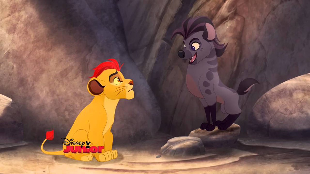 KionTheKing1's tweet photo. I rank this episode a 10/10, it was a great start to Season 1!
#SaveTheLionGuard #LionGuard #TheLionGuard https://t.co/4Tx52HGBiv