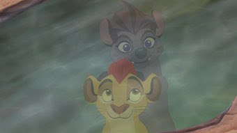 KionTheKing1's tweet photo. I rank this episode a 10/10, it was a great start to Season 1!
#SaveTheLionGuard #LionGuard #TheLionGuard https://t.co/4Tx52HGBiv
