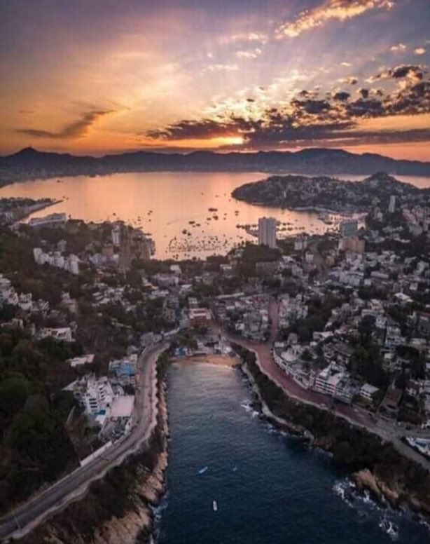 Simplemente #Acapulco