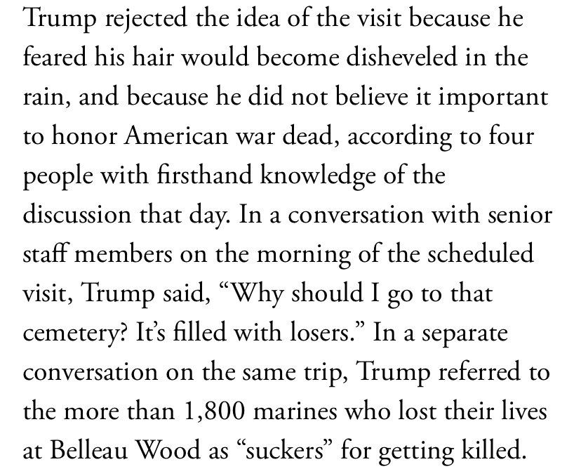 Angry_Staffer's tweet photo. I told you guys back when this happened that he didn’t cancel because of the weather, but holy shit, this paragraph should make everyone’s blood boil. https://t.co/YSnNriJdm8