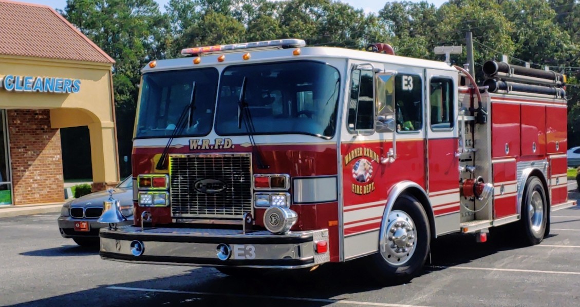 ffshifflett's tweet image. Warner Robins E-3 #engine3 #warnerrobins #warnerrobinsfire