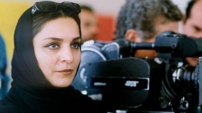 Day 32: Tahmineh Milani Directed Children of Divorce (1990), What’s Up (1992), Two Women (1999) The Hidden Half (2001), The Unwanted Woman (2005), Principles (2011), Untaken Paths (2017) #151FemaleFilmmakers