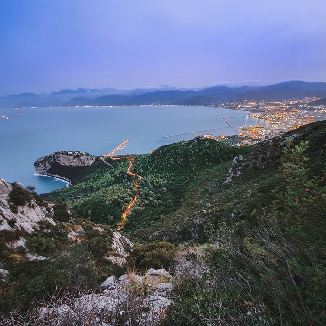 Discover_DZ's tweet photo. Bejaïa, Algeria. https://t.co/0MksLd6LM7