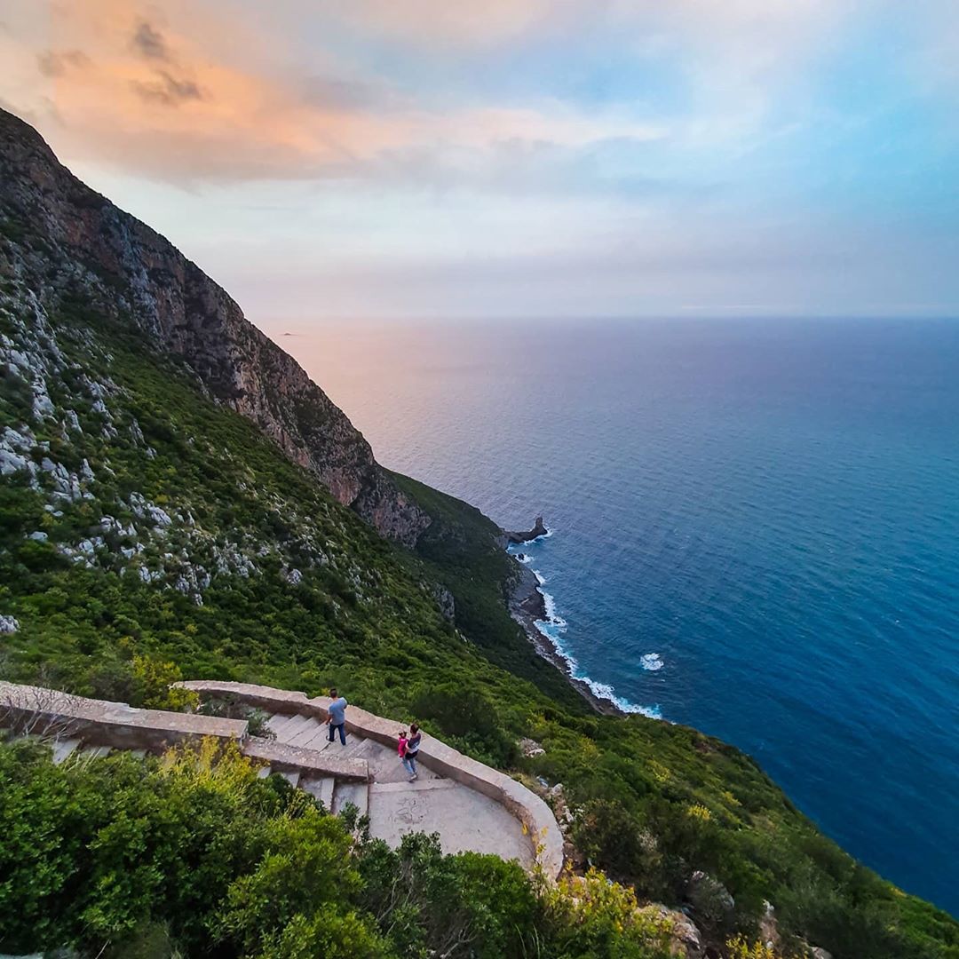 Discover_DZ's tweet photo. Bejaïa, Algeria. https://t.co/0MksLd6LM7