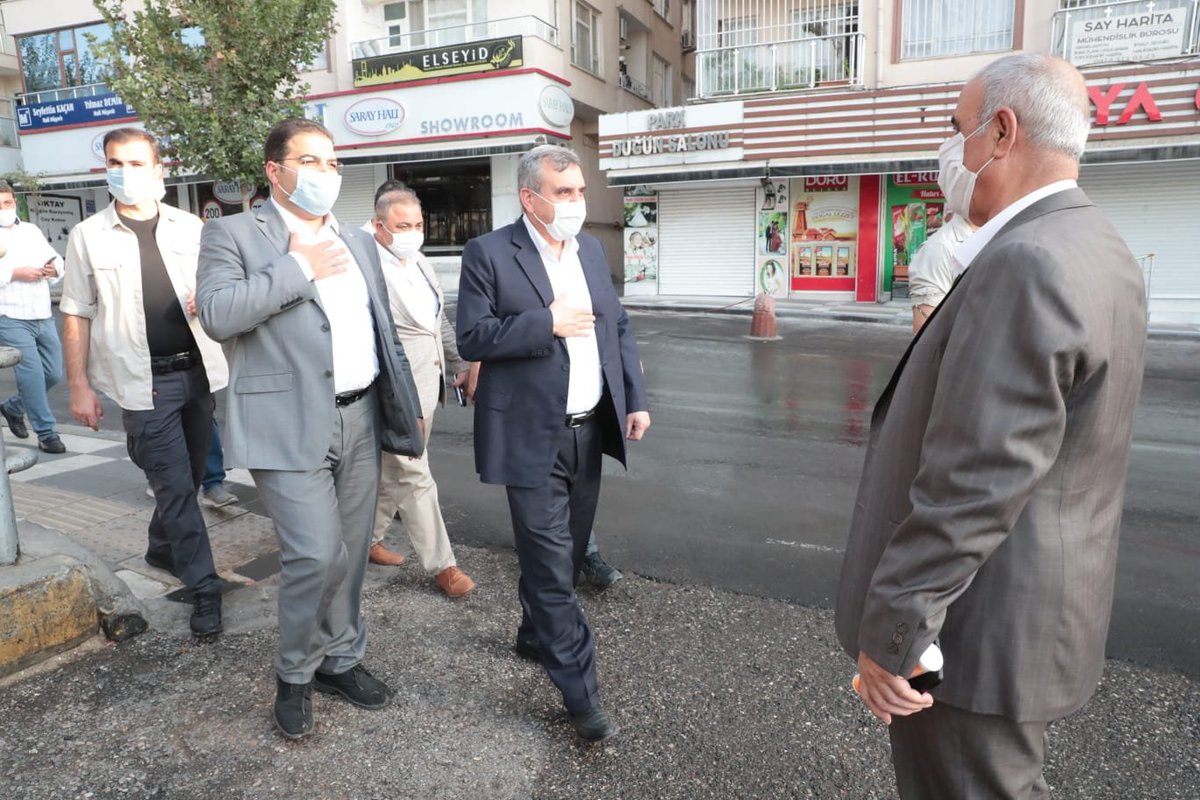 Zeynel Abidin Beyazgül