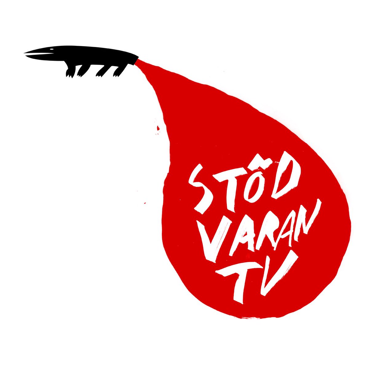 Vi återförenas. Om ni vill. Hjälp oss få en humorserie, till - ALLA MÅSTE STÖDJA! 
Nytt material med oss och mer info finns här:  
kickstarter.com/projects/varan… #StödVaranTV