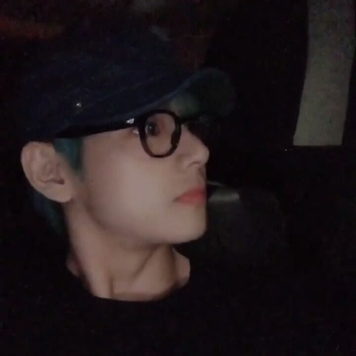 suffer with me taehyung stans.