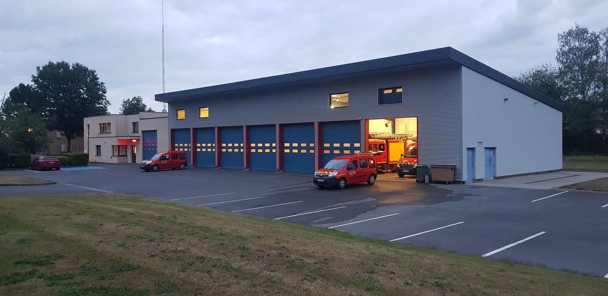 hakimouttighir's tweet photo. #Ardennes #Vireux préparation du petit-déjeuner avec les employeurs du secteur de #1ERAppel du #CIS #Vireux. Objectifs, #SusciterDesVocations et sensibiliser sur les besoins du centre du secours. #Convention #JeLaissePartirMonEmployéSPV https://t.co/ZEB1cmdIq4