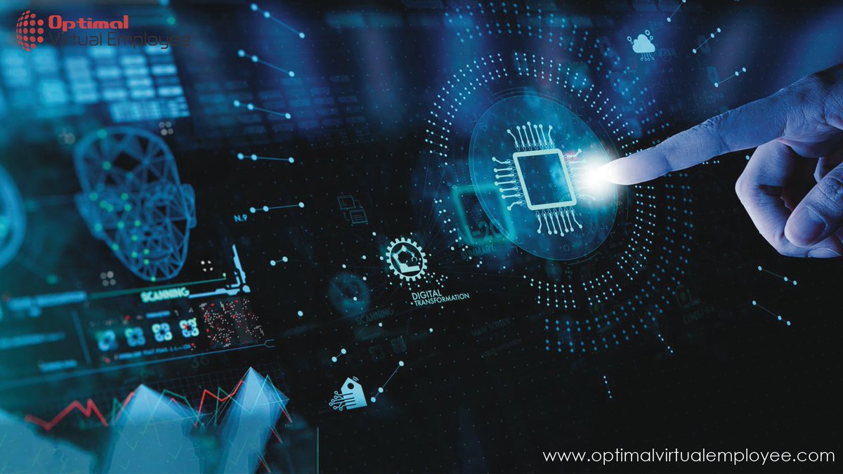 OptimalVE's tweet image. At Optimal Virtual Employee, we use the latest technology to analyze and extract useful information and develop different types of big data management applications.
#BigDataApplication #AppDevelopment #BigDataSolutions #BigDataApps