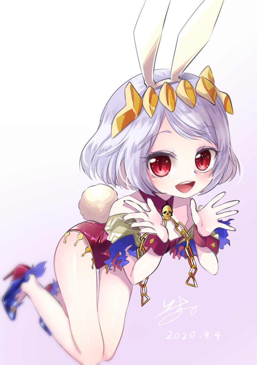 「38日目
タナトス( モンスターストライク )

#100日間100枚イラストチ」|いすか🐉🍕のイラスト