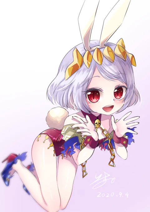 38日目
タナトス( モンスターストライク )

#100日間100枚イラストチャレンジ 