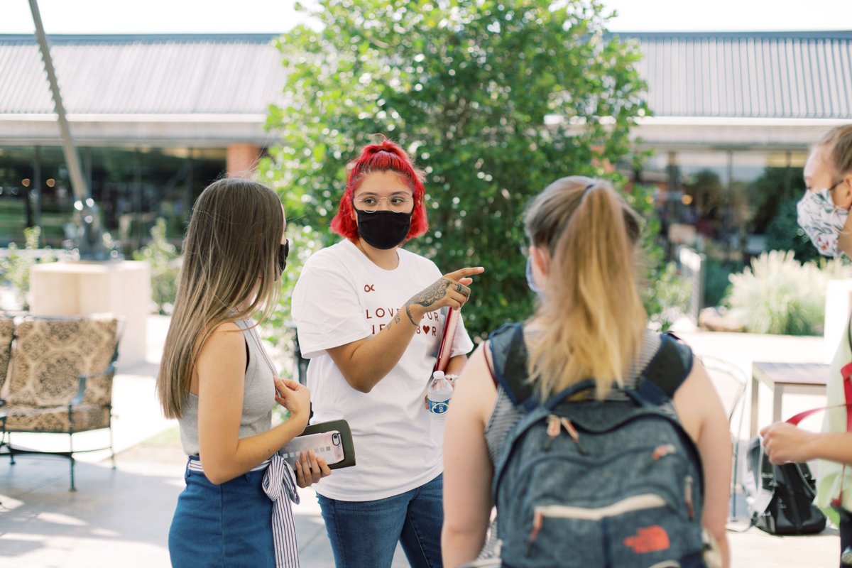 Oklahoma Christian University tweet media