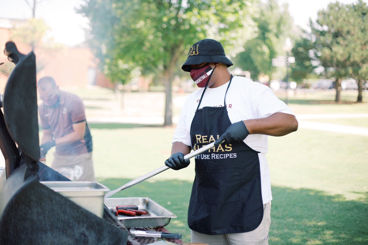 Oklahoma Christian University tweet media