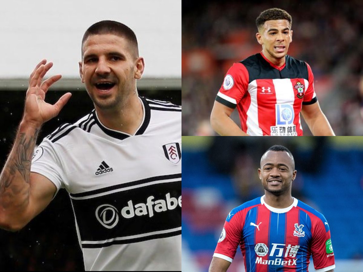 FootballNamaste's tweet photo. 🚨NEW THREAD ALERT🚨

A tale of 3 6.0m strikers... One with extremely high ownership... Other 2 with credibility but lots of confusion whether to pick them or not.
Lets analyze the 3 of them and see who provides the best value among them for #FPL managers⤵️ https://t.co/lBiV8og5ox