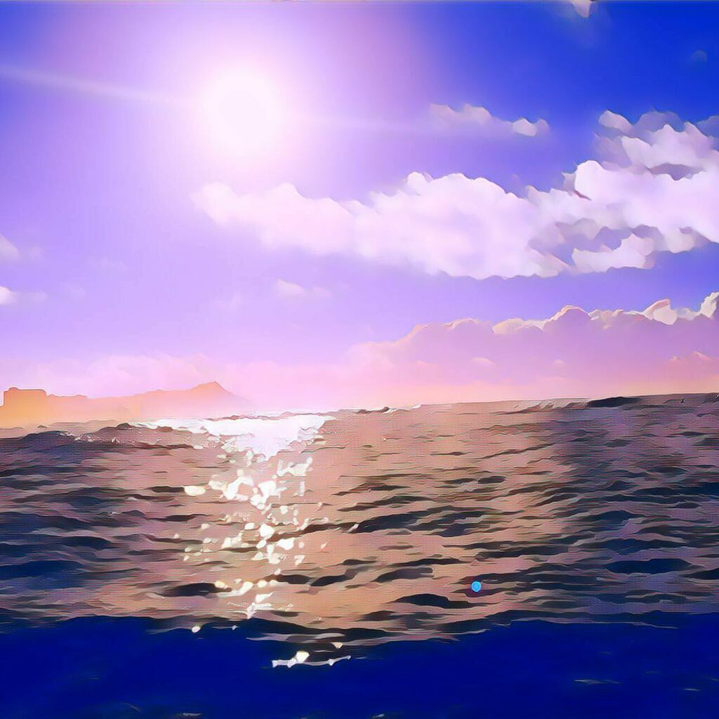 LitStream's tweet image. The calm of the ocean. What a lovely day. Outside, sun on my face, sea breeze in my hair, the smell especially overpowering. A bit of piece in this crazy world. 

 #LitStream #magazine #publish #drafts #creators #create #Submit #writing #litmag #amwrit… instagr.am/p/CEs2oHLB04y/