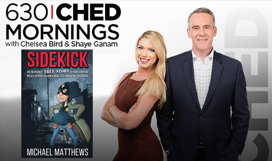 Michael Matthews tweet media