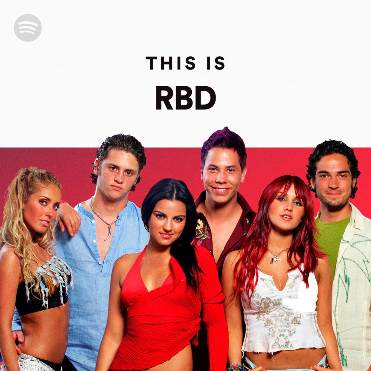 open.spotify.com/playlist/37i9d… #RBDSALVAMEDEL2020 #RBDenSpotify #RBDisBack