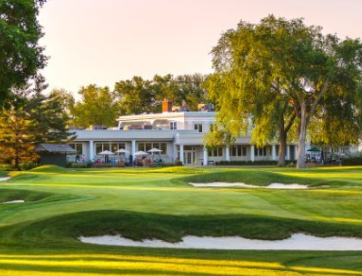 Laz Versalles (@laz_versalles) on Twitter photo You can see a recap of all the work <a href="/MgcTurf/">Jared Keller</a> and <a href="/jeff_mingay/">Jeff Mingay</a> did to make this once really good course the new heavyweight champ of Minneapolis golf in this blog. mgc1916turf.blogspot.com
The clubhouse remains the same. Classic. You can see a recap of all the work <a href="/MgcTurf/">Jared Keller</a> and <a href="/jeff_mingay/">Jeff Mingay</a> did to make this once really good course the new heavyweight champ of Minneapolis golf in this blog. mgc1916turf.blogspot.com
The clubhouse remains the same. Classic.