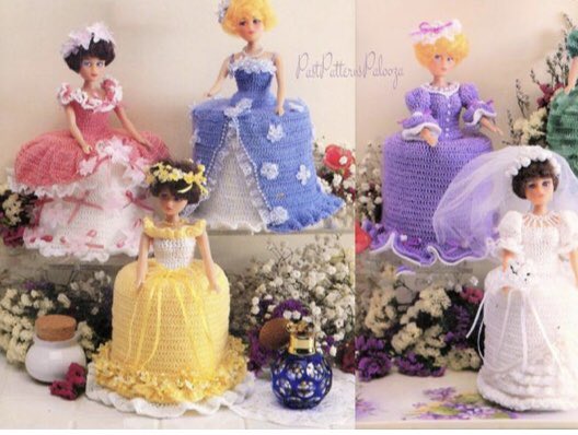 catherinendonny's tweet photo. @RABRuthie @JasonWest4 Worse than the loo dollies, and not me ha ha! https://t.co/XGJk0D1QmK