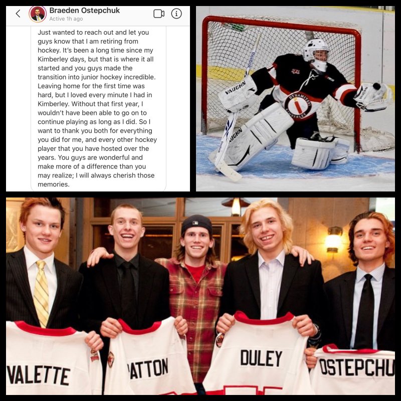 nitroshockey's tweet image. Make a difference in someone’s journey! Become a billet home!
If you are interested or have questions about being a billet home, please contact Karrie at hallck@shaw.ca or 250-427-6525

#NitroNation #KIJHL @KIJHL