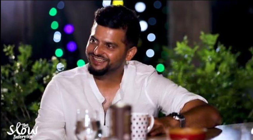 TheSlowMovement's tweet photo. "Everything in life is a blessing. If you get food, and you’re alive, that’s a big thing." - @ImRaina 

Watch here - https://t.co/4LWUZ2maXN
#FridayFeeling #FridayThoughts https://t.co/4X8OT4W0nS