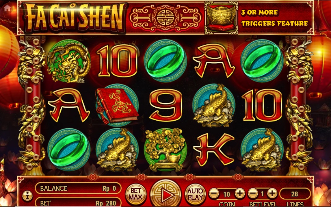 pulsa_slot's tweet photo. Pulsa Slot - Fa Cai Sen
Daftar game mesin slot online terpercaya dengan jackpot besar dan mudah! hanya di situs judi slot deposit pulsa tanpa potongan terbaik 396CLUB Indonesia.

#PulsaSlot
#396club

https://t.co/wI3mErLmV8 https://t.co/z6fEfqtlKX