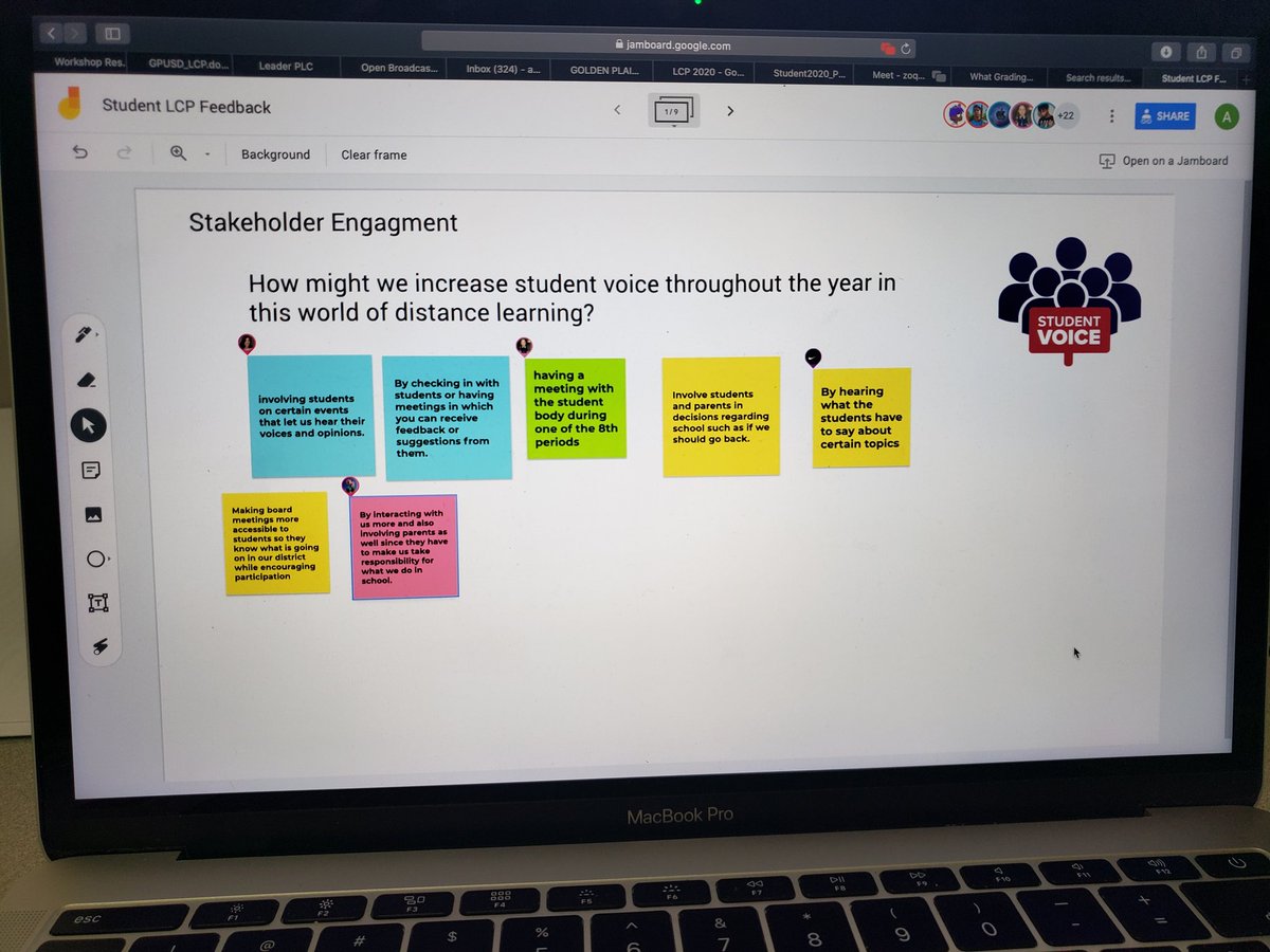 Always love spending time w/ <a href="/TranquillityHS/">Tranquillity High School ASB</a> students reviewing our LCP. Student voice matters. #GPCares <a href="/salparrajr/">Sal Parra</a> <a href="/myluv4kidz/">MYLUV4KIDZ</a> <a href="/Mmacias963/">Martín Macías</a> <a href="/THS_Tigers01/">Tranquillity High School</a> <a href="/FresnoCoSS/">Fresno County Superintendent of Schools</a> <a href="/FresnoC2C/">Fresno C2C</a> <a href="/TonyThurmond/">Tony Thurmond</a>