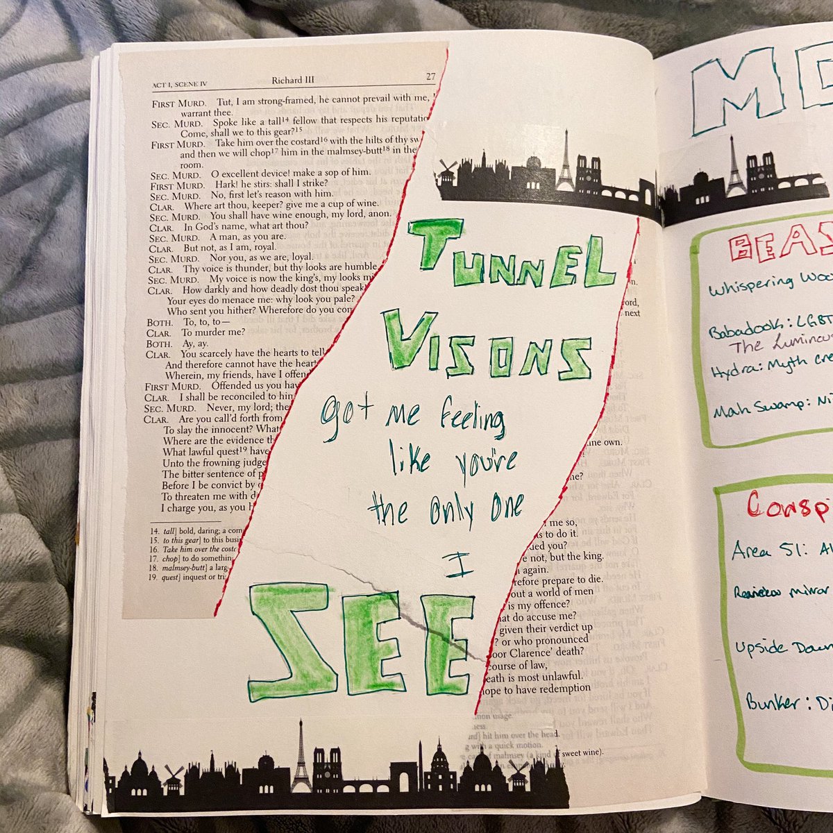 evilqueenreads's tweet photo. Readathon pages ๐
#monsterathon #SapphicSeptember #SeriesSeptember
ngl itโs All Time Low themed because every time I see the @monsterathon logo I get Monsters stuck in my head ๐ https://t.co/rIZztAHAsB