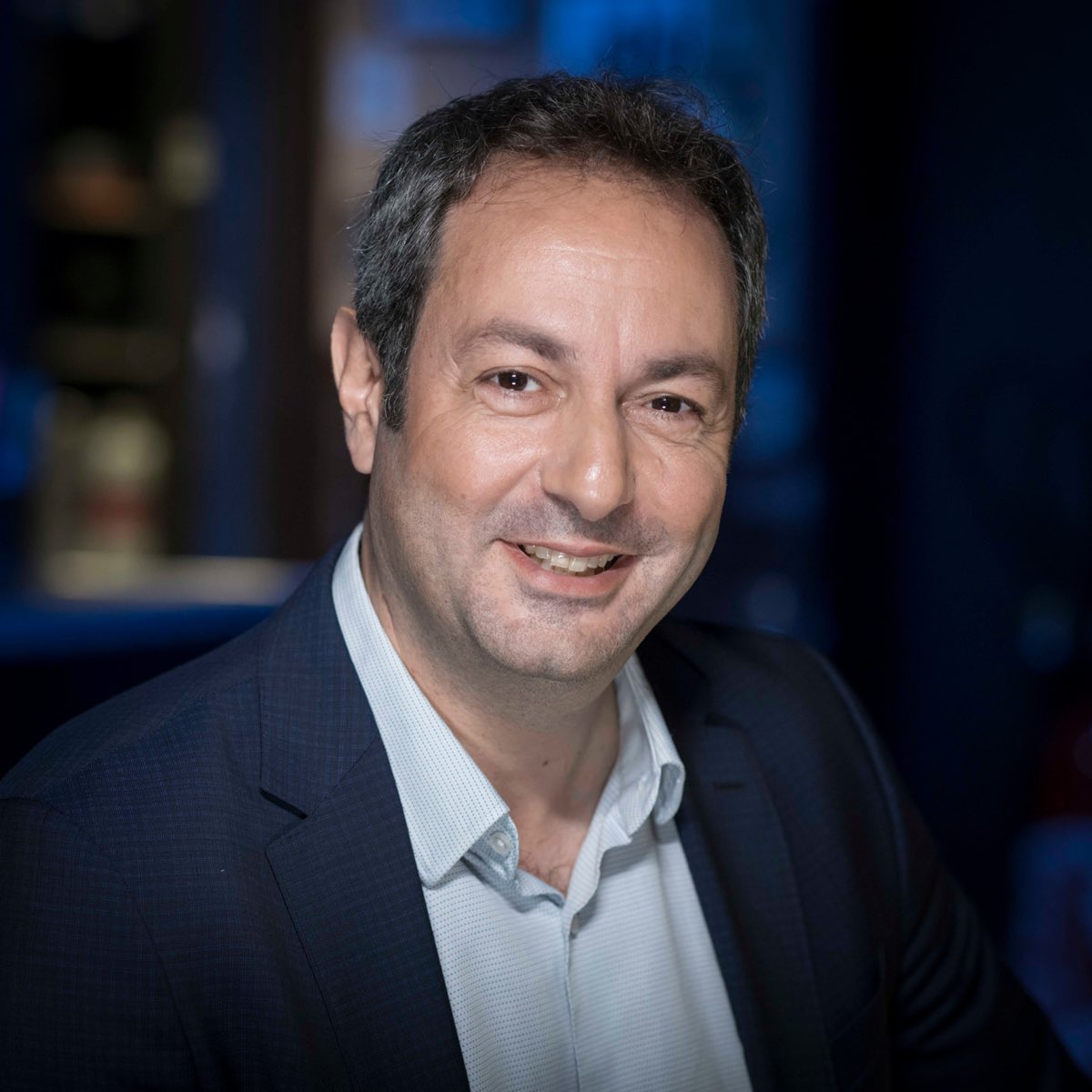 [Interview] 

« 80 % du business actuel est incompatible avec le XXIe siècle » 👉👉👉 <a href="/DGarbous/">David Garbous</a> : "les entreprises doivent former leurs équipes marketing urgemment" stripfood.fr/?p=7652 via <a href="/stripfood/">StripFood 🍽</a>