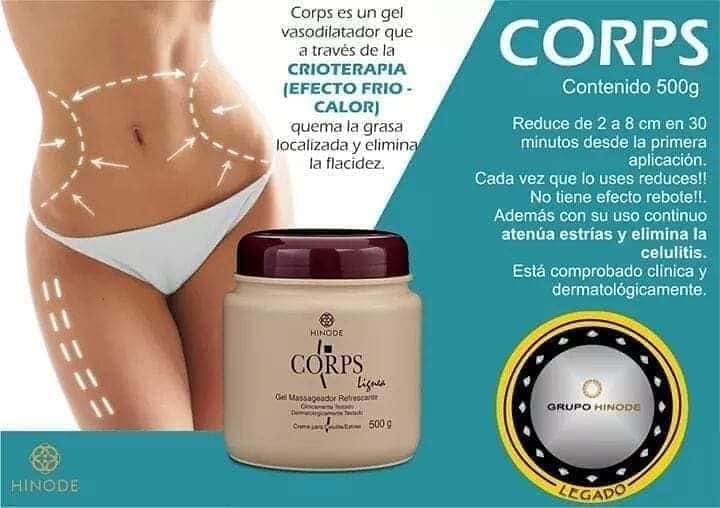 brendaedithsg's tweet photo. ¡Me gusta! Corps Gel Corporal Reductor Crioactive 500g Hnd / Hinode 

https://t.co/nhpQk5fV3s 
#DoritosWW84 #PrettyPleaseJackson #WONHO_OpenMind_MV #GatadaDeVatos #RBDisBack #Spotify https://t.co/IUwQZzi5Ax