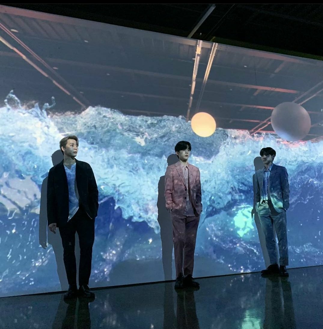 파도가 끝나는 곳까지의 시작!! 너무너무 예뻤죠?

The beginning of where the sea sleeps. How was it?!?!