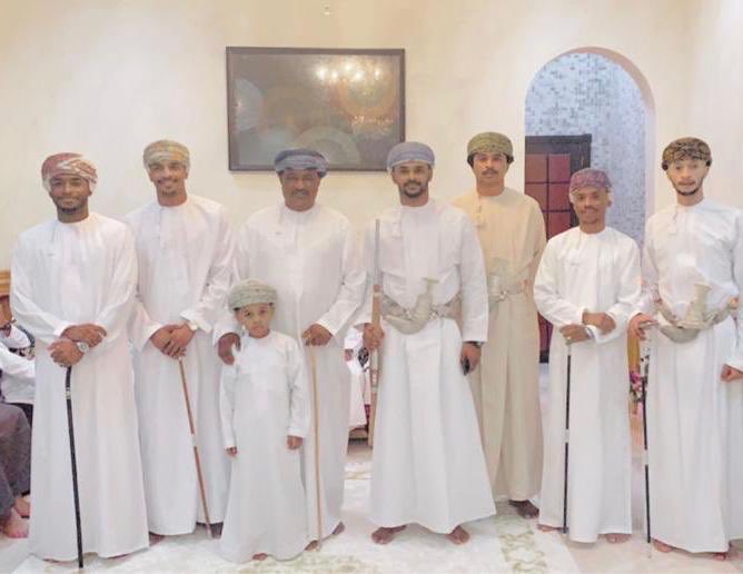 28/8/2020
تـم بحمد الله عقد قرأني💍.. بمن اختارها الله شريكًا لحياتي، يارب اجعله عقـدًا تنعقد بـه سعادتنا.