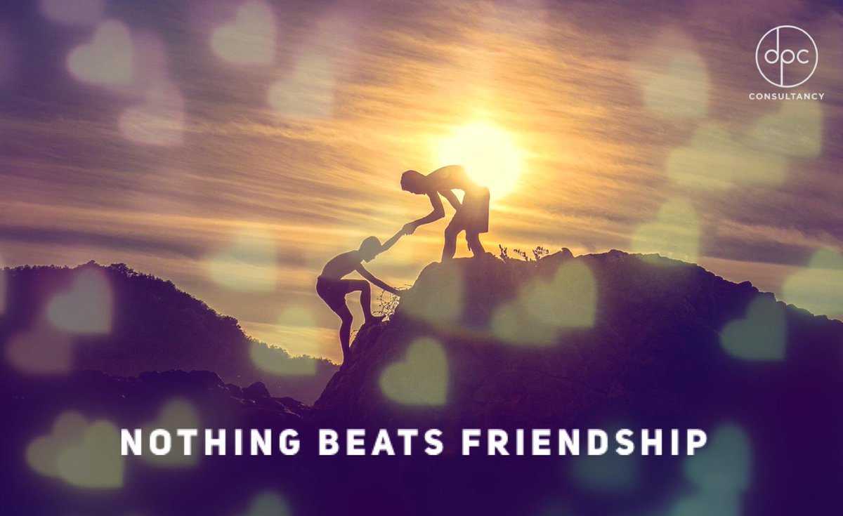 drewpovey's tweet photo. You know your true friends. They are the ones who lift you up when others haven’t even noticed you’ve fallen! 
#Friendship 
#TrueFriends
#LiftingOneAnotherUp https://t.co/2Lv1i0dtk9