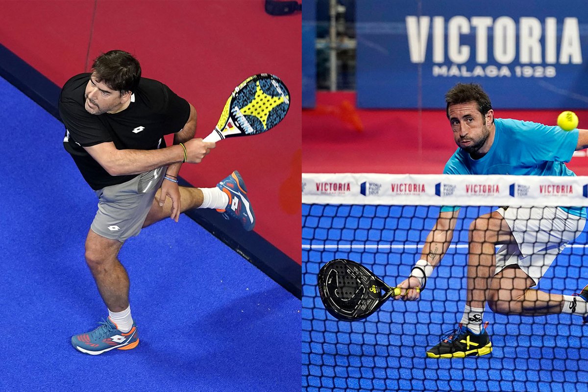 El #WPTValenciaOpen 2020 ha estrenado numerosas parejas en la categoría masculina de pádel. ¡Te hacemos un repaso con los nuevos integrantes que jugarán unidos a partir de ahora! mundipadel.com/valencia-nueva…