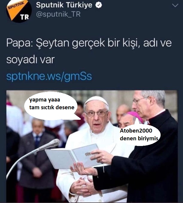 PapazMuemin's tweet photo. @atoben2000 😗😅 https://t.co/ceT78CXOyT