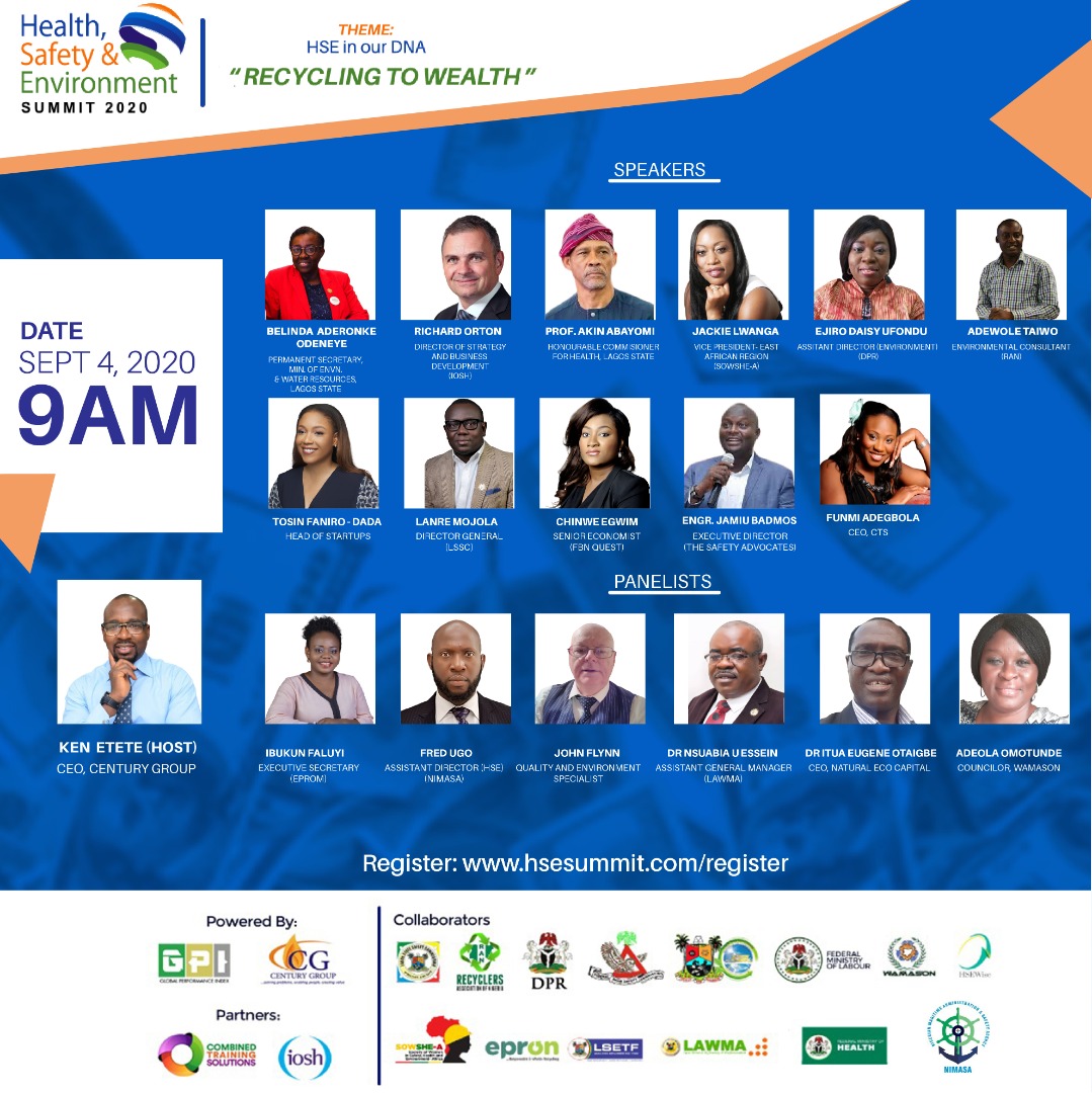 Good morning Ladies and Gentlemen. Today is the Day.....

We go LIVE by 9:00 am. Stay glued to our Pages on Twitter, Facebook and YouTube.