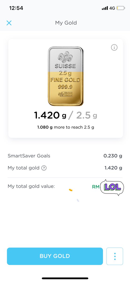 dynsgr's tweet photo. Guys, kalau belum ada investment portfolio, I suggest for you to start with @myhellogold, emas will never lose its value. If you have the capacity to invest, start small, &amp; start with RM50 today. 

Use this promo code NURD95XU or click here to know more:  https://t.co/37ee3Ww6dX https://t.co/EU9Y751MZA