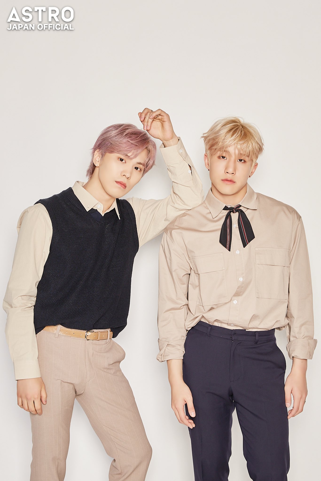 ASTRO JAPAN OFFICIAL on X: 
